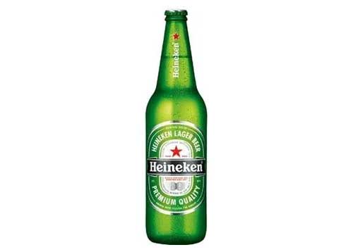 Heineken
