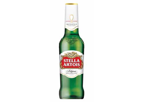 Stella Artois