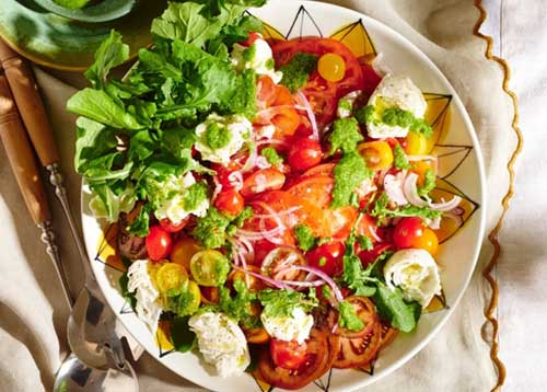 Salad