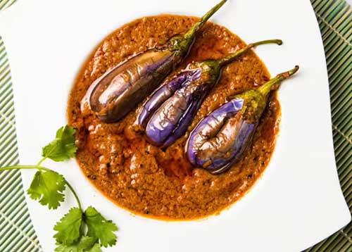 Bengan Masala