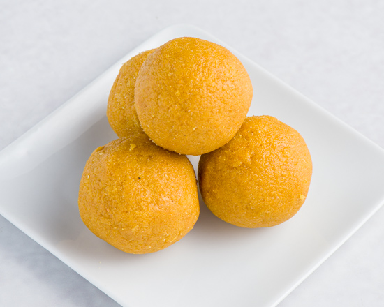 Besan Ladoo