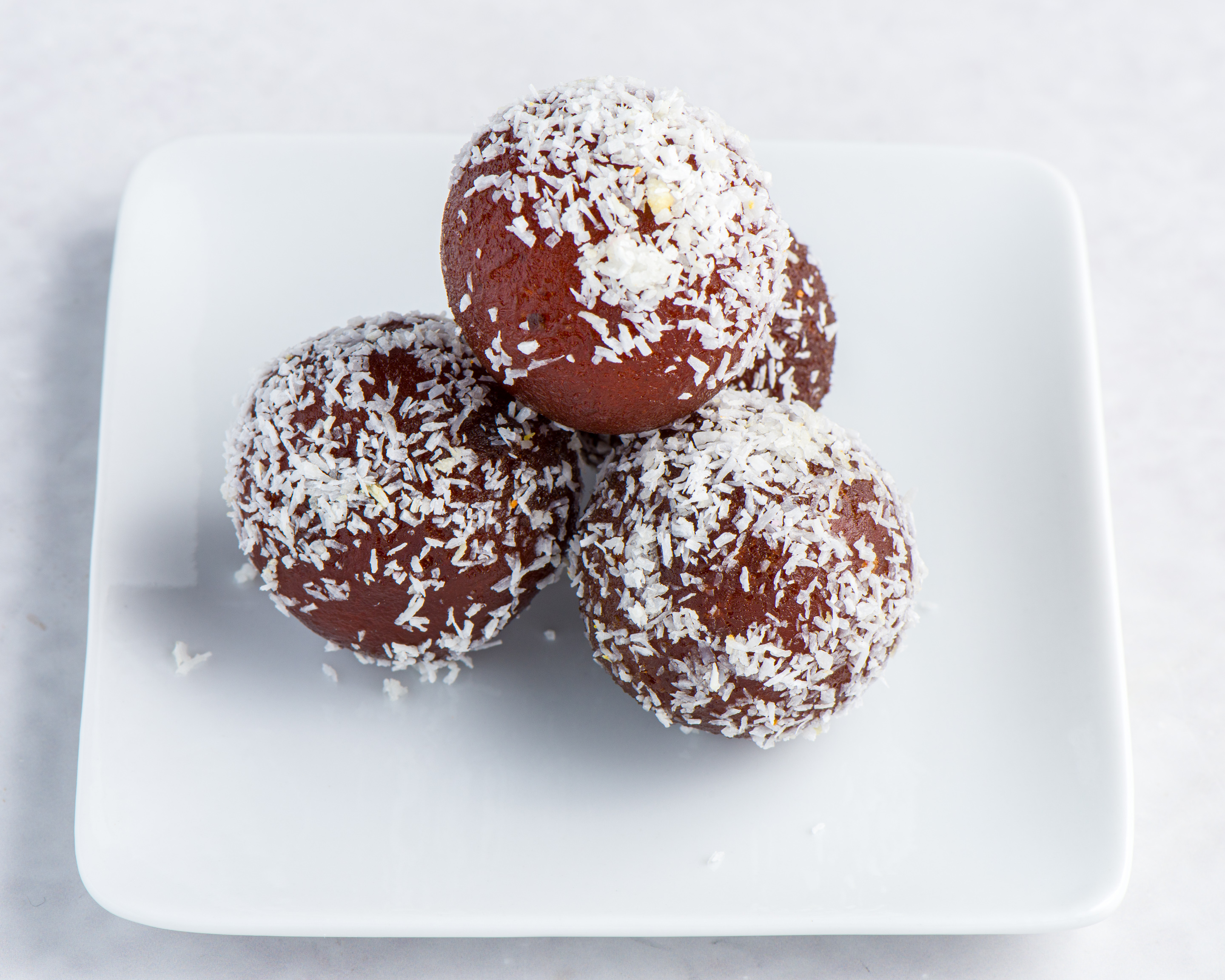 Gulab Jamun Black (Large)