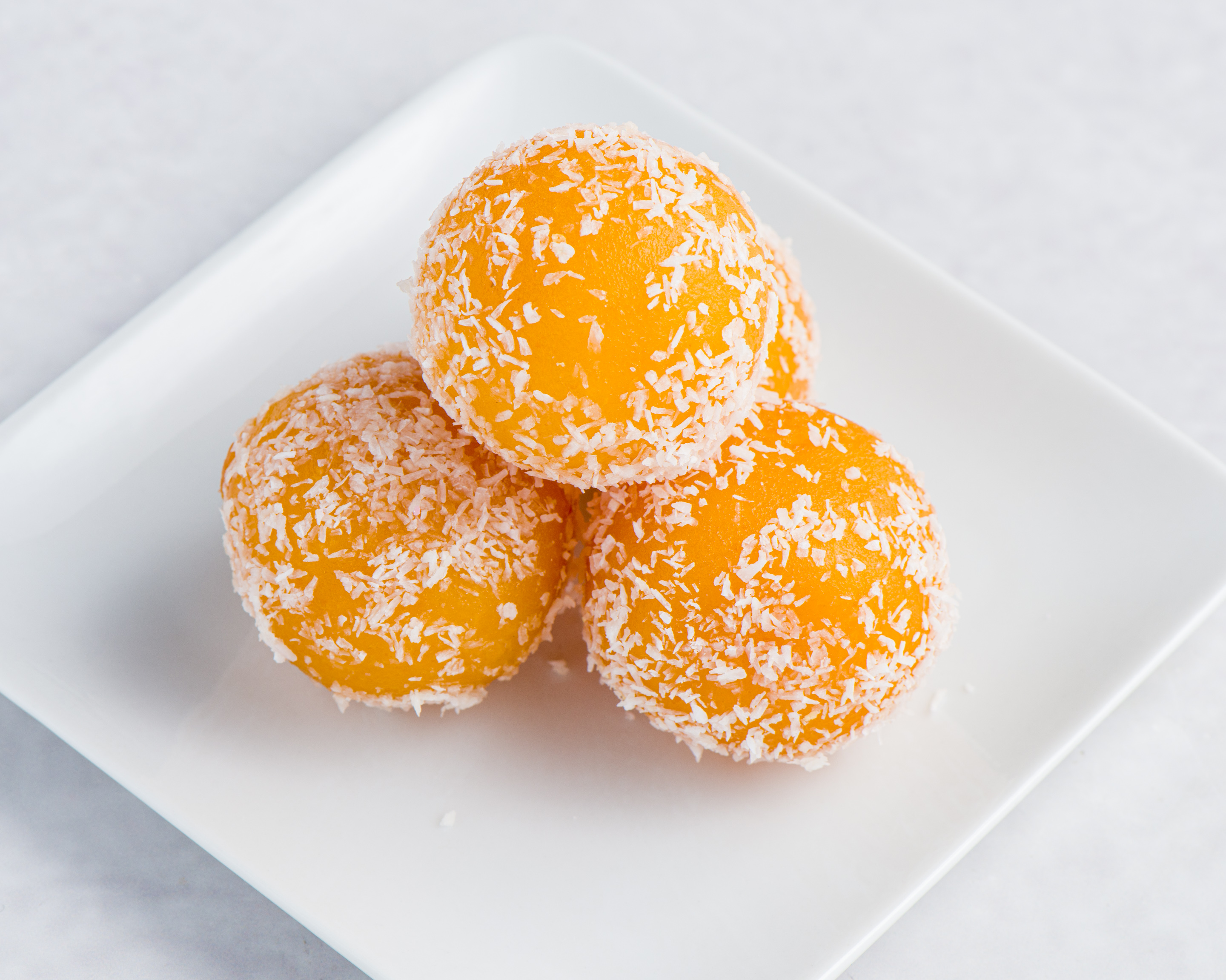 Gulab Jamun Red (Large)