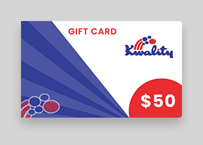 Gift Card $50