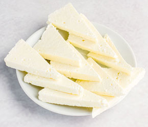 Fresh Paneer