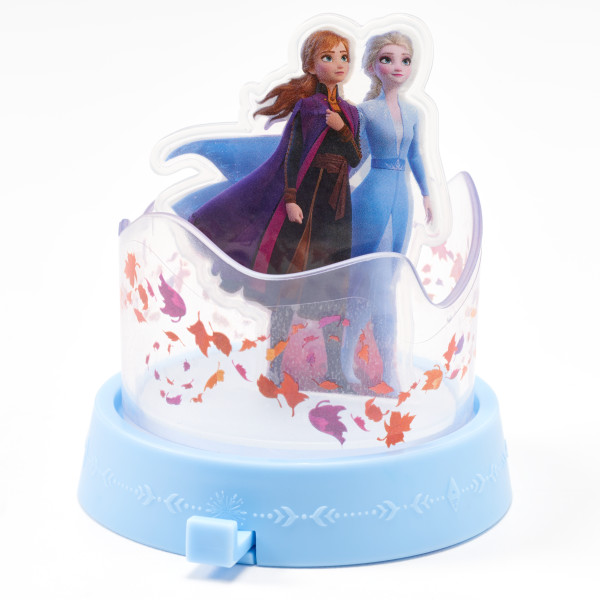 Disney Frozen II Mythical Journey